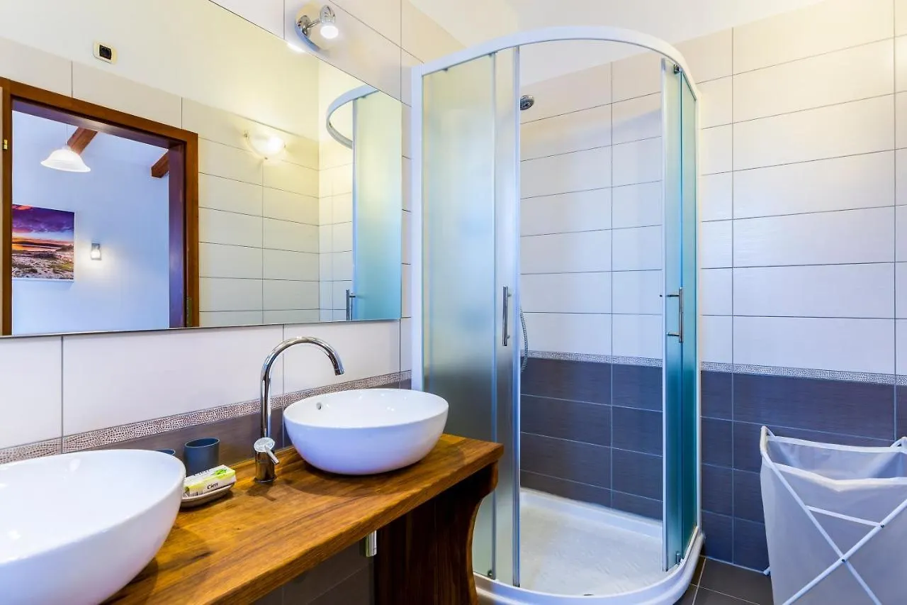 Villa Vanja Medulin Croatia