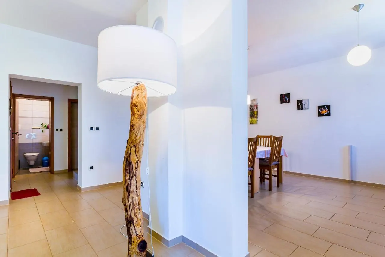 Villa Vanja Medulin Croatia