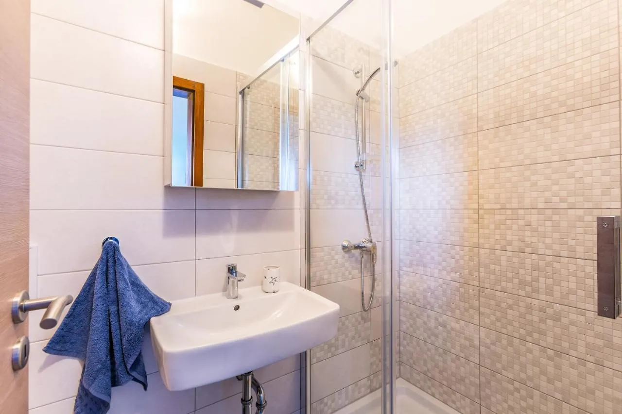 Villa Vanja Medulin Croatia