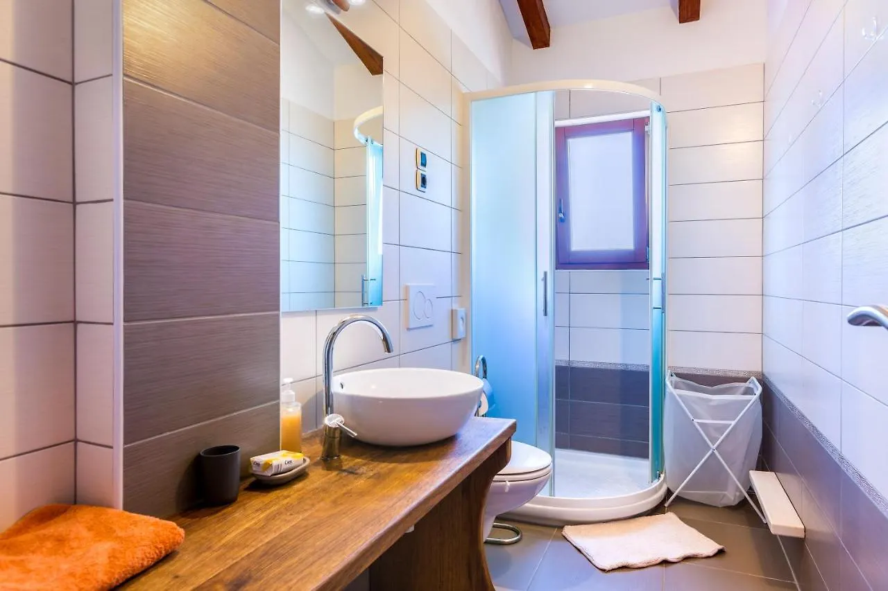 Villa Vanja Medulin Croatia