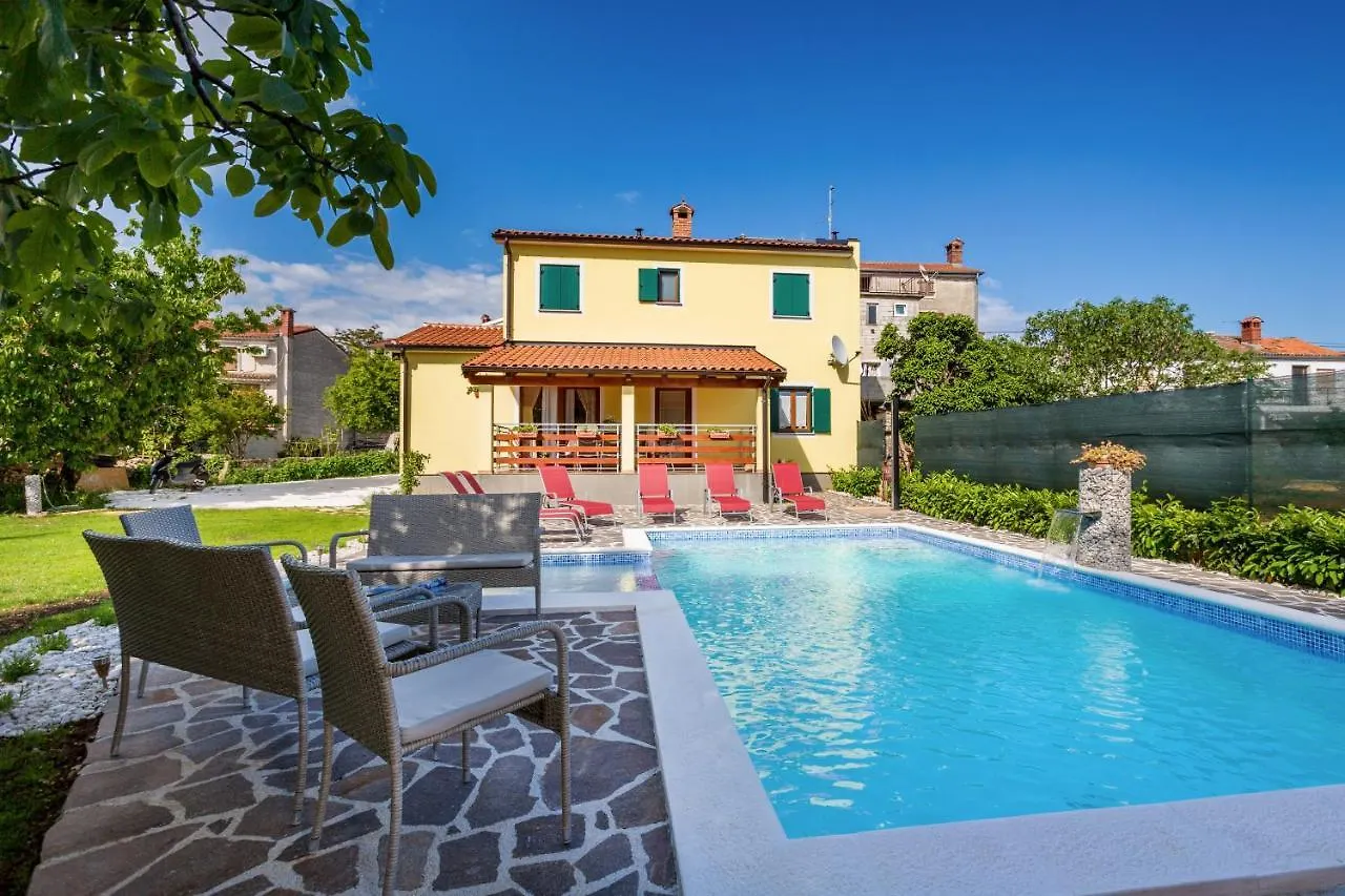 Villa Vanja Medulin