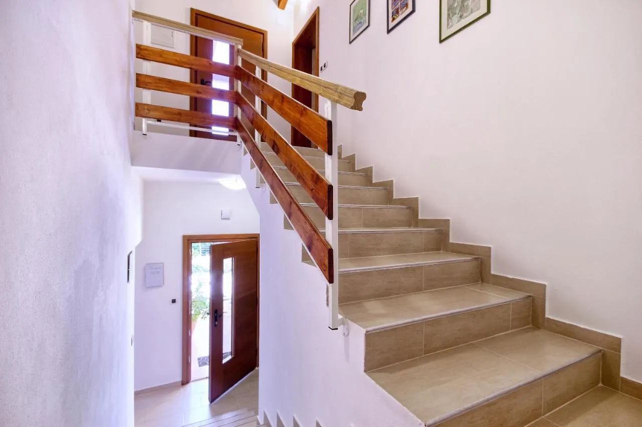 Villa Vanja Medulin