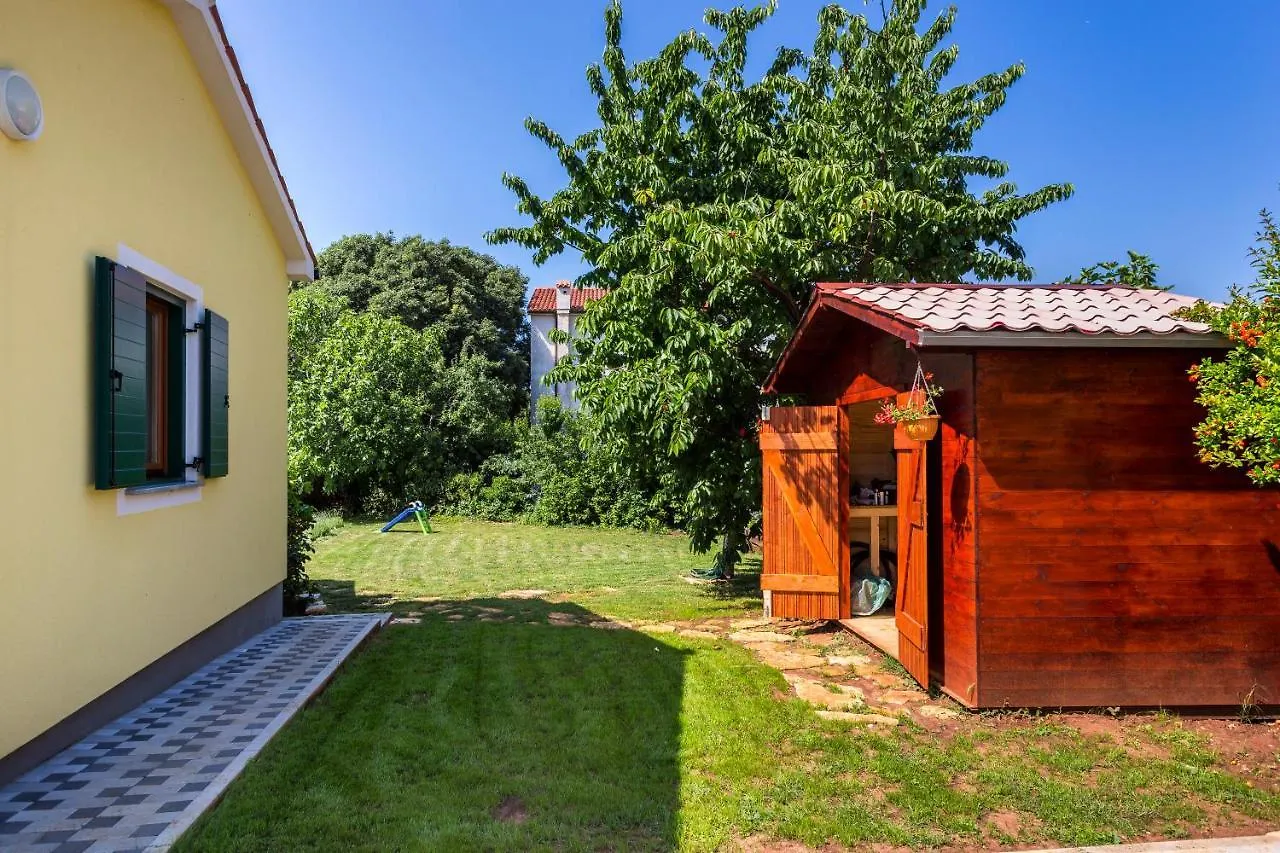 Villa Vanja Medulin