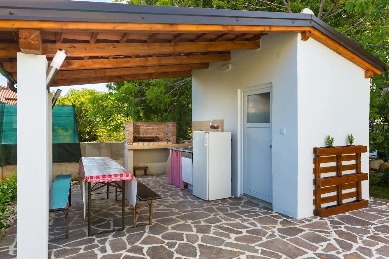 Villa Vanja Medulin 0*,  Croatia