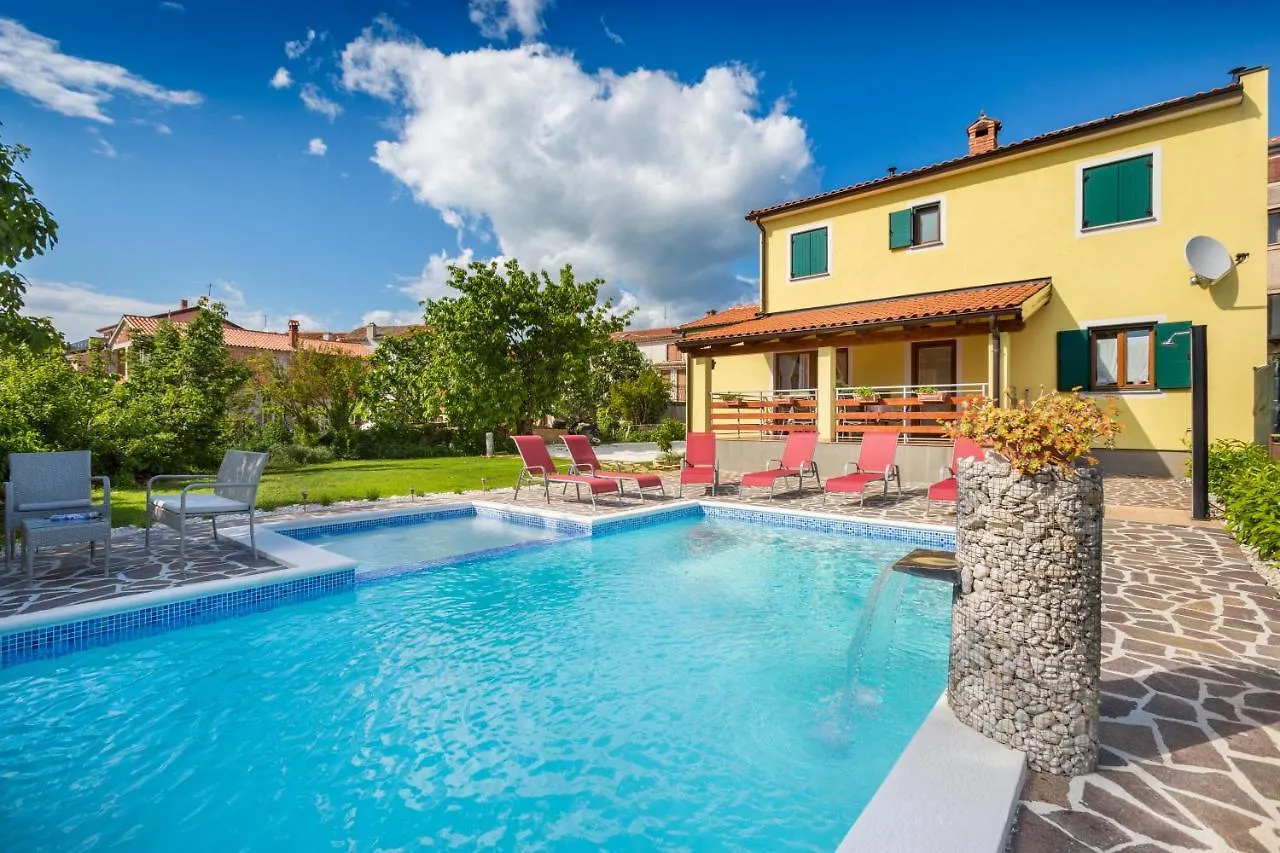 Villa Vanja Medulin