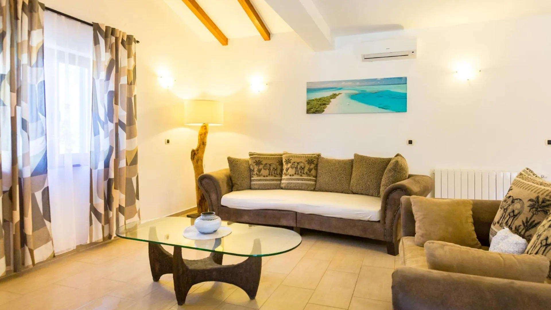 Villa Vanja Medulin Croatia